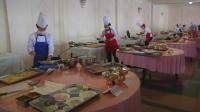 north-koreas-late-leader-feted-with-food