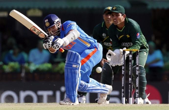 Sachin Tendulkar feels Indians have to respect Dale Steyn when they play South Africa Sachin Tendulkar