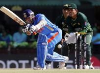 Sachin Tendulkar India Kamran Akmal Pakistan