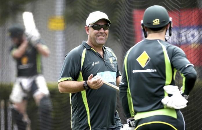 Australia coach Darren Lehmann is not ready to risk Michael Clarke for the opening World Cup match against England Darren Lehmann Australia