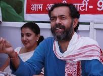 Yogendra Yadav