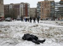 ukraine