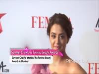 surveen-chawla-at-femina-beauty-awards