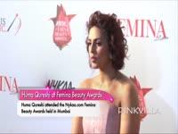 huma-qureshi-at-femina-beauty-awards