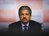 Anand Mahindra