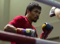Manny Pacquiao