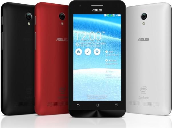 Asus Releases New Zenfone C Variant in India; Price, Specifications Asus Releases New Zenfone C Variant in India; Price, Specifications