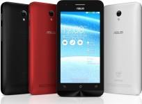 Asus Releases New Zenfone C Variant in India; Price, Specifications