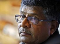 Ravi Shankar Prasad