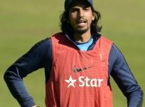 Ishant Sharma India