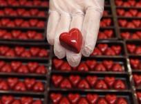 Valentine's traditions across the world