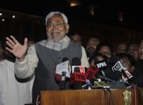Nitish kumar