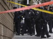 US Police