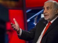 Carl Icahn