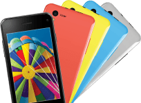 Spice Stellar 431 Smartphone