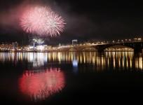 Fireworks