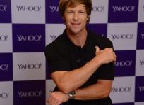 Jonty Rhodes Joins as Yahoo India's Cricket Expert