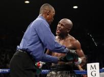 Floyd Mayweather