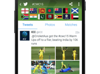 ICC Cricket World Cup 2015: Twitter Is Going To Be Your Scoreboard This World Cup; See How