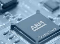 ARM Cortex chipset