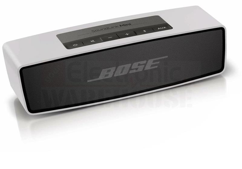 Bose SoundLink Mini Bluetooth Speaker