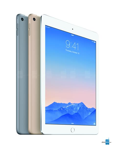 Apple iPad Air 2