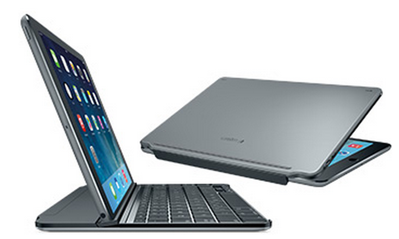 Logitech Type  for iPad Air 2