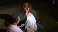 texans-free-puppy-trapped-in-storm-drain