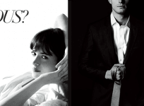Fifty Shades of Grey