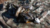 ukrainians-display-downed-enemy-drone