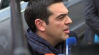 tsipras-confident-for-a-mutually-viable-solution-at-summit