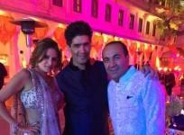 Hinduja Wedding