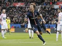 David Luiz