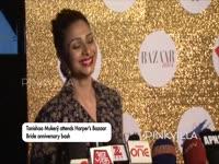 tanishaa-mukerji-attends-harpers-bazaar-bride-anniversary-bash