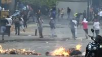 violence-in-venezula