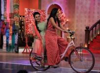 Comedy Nights with Kapil Mahashivratri Episode