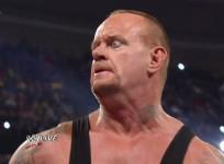 The Undertaker