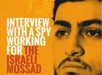 ISIS claims that it has arrested a former jihadi fighter from its ranks from Israel,who was found to have been spying for Mossad.