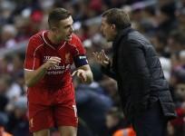 Jordan Henderson