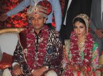 Atin and Lalita