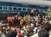train accident