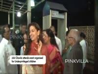 juhi-chawla-attends-event-organised-for-underprivileged-children