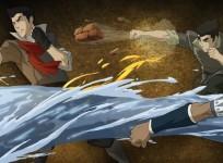 The Legend of Korra