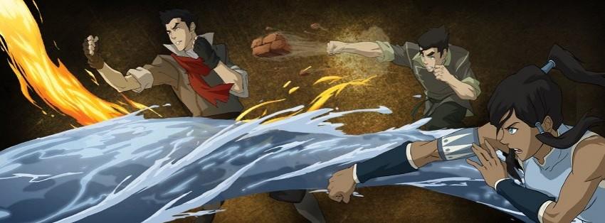 'The Legend of Korra' fans are still waiting for Netflix to take up the Avatar series. The Legend of Korra