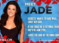 Jade Roper