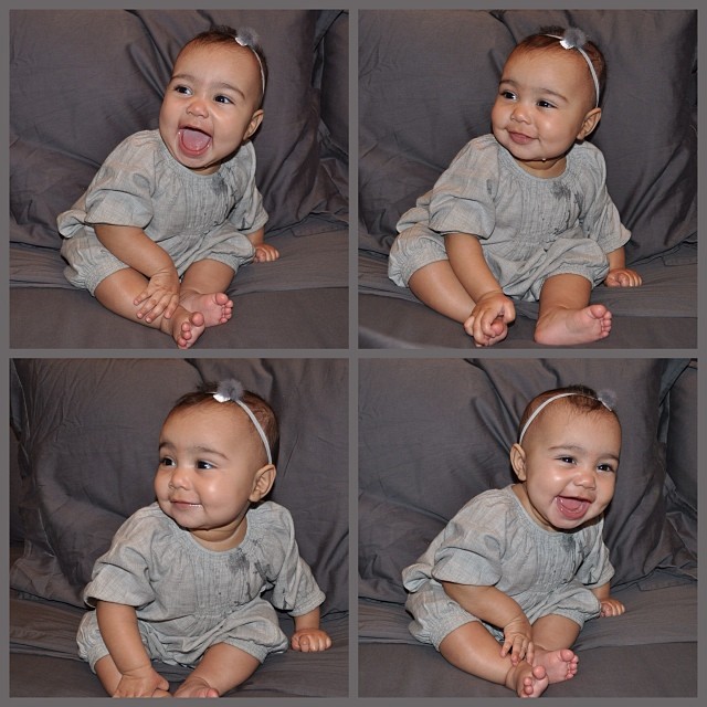 North West North West