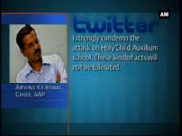 kejriwal-condemns-convent-schools-vandalisation-says-such-acts-wont-be-tolerated