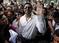 Abhishek Bachchan