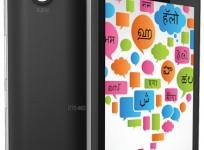 Lava Iris 465 Is A Multilingual Entry-Level Smartphone For Just Rs. 4499; Specs, Features and Availability
