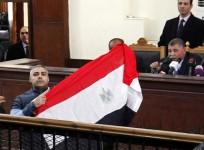 Al Jazeera journalist Mohamed Fahmy